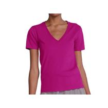 Blusa Hering Feminina Meia Manga 4ez9 Maravilha