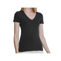 Blusa Hering Feminina Meia Manga N2tq Preto