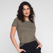 Blusa Hering Lisa Feminina