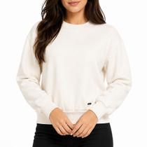 Blusa Hirlogs Moletom Basica REF:839A Blusa Hirlogs Moletom Basica REF:839A