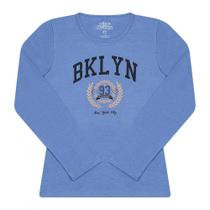 Blusa Infantil Bicho Bagunça Manga Longa Cotton - Macia e Confortável Blusa Infantil Bicho Bagunça Manga Longa Cotton - Macia e Confortável