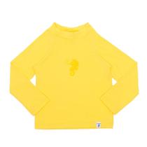 Blusa Infantil com proteção UV50+ Permanete - Manga longa
