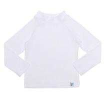 Blusa Infantil com proteção UV50+ Permanete - Manga longa - ecoeplay/ Meu Tibum