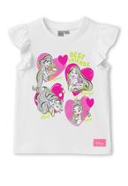 Blusa Infantil Estampada Menina BIMBI Blusa Infantil Estampada Menina BIMBI