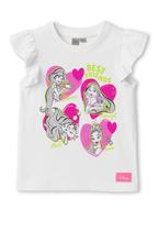 Blusa Infantil Estampada Menina BIMBI Blusa Infantil Estampada Menina BIMBI