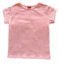 Blusa Infantil Feminina em Cotton Kyly