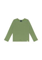 Blusa Infantil Feminina em Ribana Guloseima Blusa Infantil Feminina em Ribana Guloseima