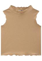 Blusa Infantil Feminina Johnny Fox