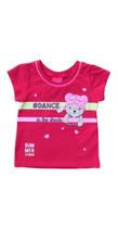 Blusa infantil feminina KELY&KETY-REF 01.01.50325