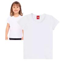Blusa Infantil Feminina Kyly Cotton