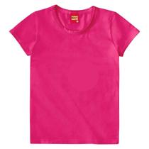 Blusa Infantil Feminina Kyly Cotton