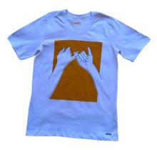 Blusa Infantil Feminina MC Abrange DWAY Blusa Infantil Feminina MC Abrange DWAY