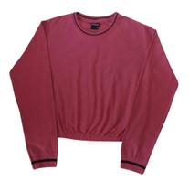 Blusa Infantil Feminina ML Amora