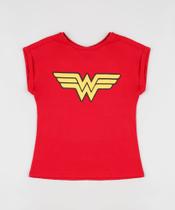 Blusa infantil feminino
