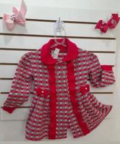 Blusa infantil gola Blusa infantil gola