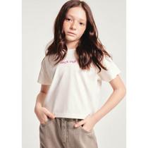 Blusa Infantil Hering 5G60 Feminina Blusa Infantil Hering 5G60 Feminina