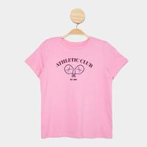 Blusa Infantil Hering Casual Menina Blusa Infantil Hering Casual Menina