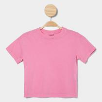 Blusa Infantil Hering Casual Menina Blusa Infantil Hering Casual Menina