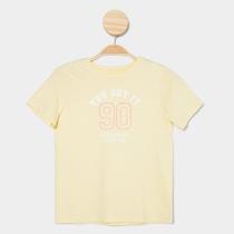 Blusa Infantil Hering Casual Menina Blusa Infantil Hering Casual Menina