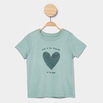 Blusa Infantil Hering Casual Menina Blusa Infantil Hering Casual Menina