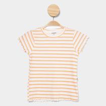 Blusa Infantil Hering Casual Menina Blusa Infantil Hering Casual Menina