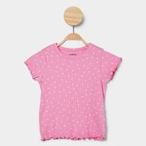 Blusa Infantil Hering Casual Menina Blusa Infantil Hering Casual Menina