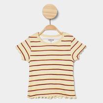 Blusa Infantil Hering Casual Menina Blusa Infantil Hering Casual Menina