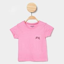 Blusa Infantil Hering Casual Menina Blusa Infantil Hering Casual Menina