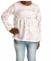 Blusa Infantil Inverno Unicórnio - Quebra Cabeça Blusa Infantil Inverno Unicórnio - Quebra Cabeça