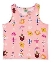 Blusa Infantil Lilica Ripilica Menina Blusa Infantil Lilica Ripilica Menina