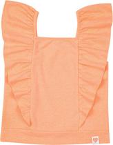 Blusa Infantil M/C Dila 04104