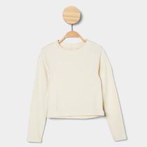 Blusa Infantil Manga Longa Hering Casual Menina Blusa Infantil Manga Longa Hering Casual Menina