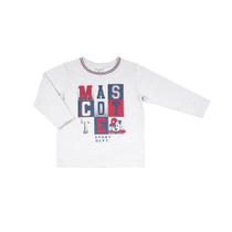 Blusa Infantil Masculina Manga Longa Mascote Have Fun 25367