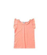 Blusa Infantil Menina em Meia Malha Cores Bem Vestir