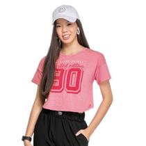 Blusa infantil menina juvenil Elian