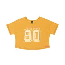 Blusa infantil menina juvenil Elian