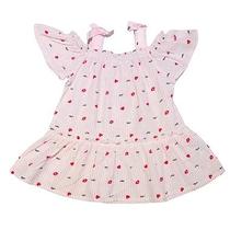 Blusa Infantil Menina Listrada Mily Blusa Infantil Menina Listrada Mily