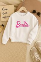 Blusa infantil menina