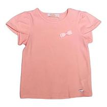 Blusa Infantil Menina Mily Blusa Infantil Menina Mily