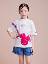 Blusa infantil menina minnie n4889 animê