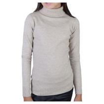 Blusa Infantil Menina Pixe Love Tricot Bege Amendoa 810030 Blusa Infantil Menina Pixe Love Tricot Bege Amendoa 810030