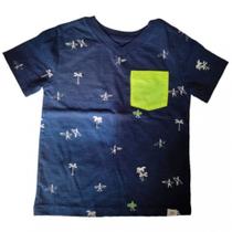 Blusa infantil menino