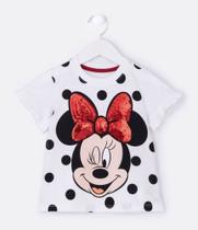 Blusa infantil Minnie tamanho 10 anos Blusa infantil Minnie tamanho 10 anos