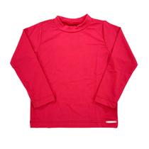 Blusa Infantil Praia Piscina Natação Proteção Solar 1 Ao 10