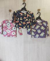 Blusa infantil princess Amoras Blusa infantil princess Amoras