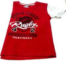 Blusa infantil tamanho 6