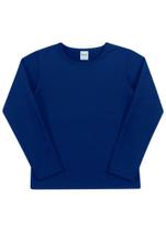 Blusa Infantil Termica Dila 00025