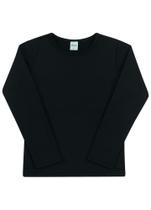 Blusa Infantil Termica Dila 00025 Blusa Infantil Termica Dila 00025