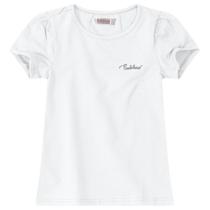 Blusa Infantil Tradicional 74040 - Malwee Carinhoso