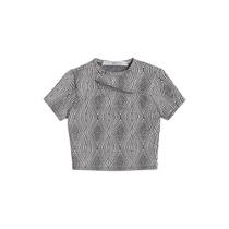 Blusa Jacquard I am R4386